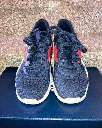 sneakers Reebok bambino taglia 38