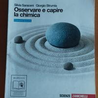 Osservare e capire la chimica (edizione azzurra)