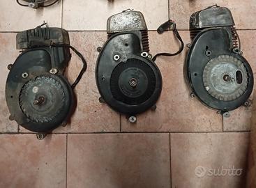 Motori e ricambi piaggio ciao si bravo boxer 