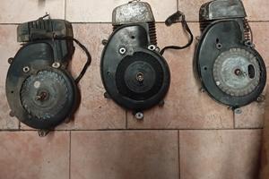 Motori e ricambi piaggio ciao si bravo boxer 