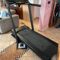 Tapis roulant Doymos