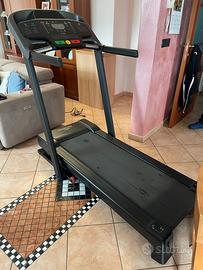 Tapis roulant Doymos