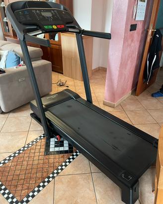 Tapis roulant Doymos