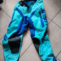 pantaloni CROSS/DH/ENDURO
