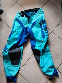 pantaloni CROSS/DH/ENDURO