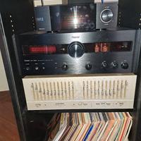 Amplificatore MAGNAT MA 900
