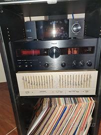 Amplificatore MAGNAT MA 900