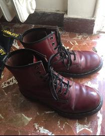 Doctor Martens