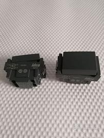 Invertitore Vimar Idea 1P 16AX grigio cod. 16013