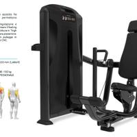 chest press GATEPRO promozione -30%