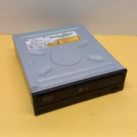 Lettore DVD LG GDR-H30N, interfaccia IDE / PATA, f