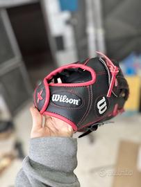 Guanto da baseball Wilson A360 12 pollici
