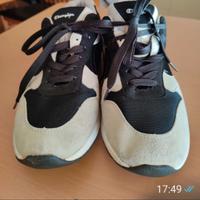 scarpe uomo.43