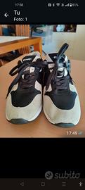 scarpe uomo.43