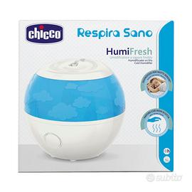 Umidificatore CHICCO RESPIRA SANO