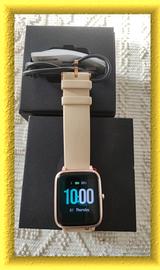 Umidigi Smartwatch Uwatch3