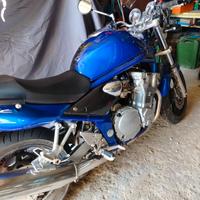Suzuki GSF 600 Bandit - 2001