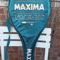 Racchetta tennis maxima