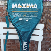 Racchetta tennis maxima