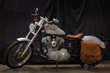 Harley Davidson Sportster 883