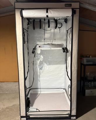 Grow box Ambient Q100