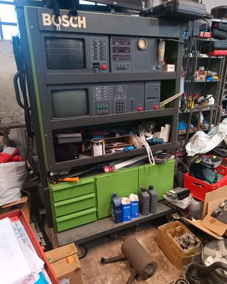 tester auto Bosch 