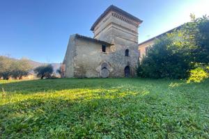 RUSTICO A ACQUASPARTA