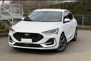 Ford Focus ST Line 1.0 EcoBoost mHEV #9661