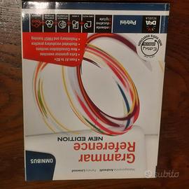 GRAMMAR REFERENCE NEW EDITION ED PETRINI  INGLESE