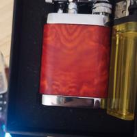 accendino da tavolo a gas