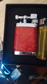 accendino da tavolo a gas