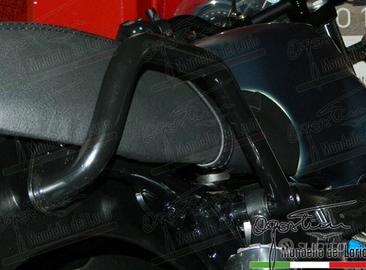 MOTO GUZZI MANIGLIE PER PASSAGGERO V7 - V7 II