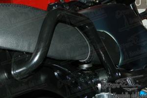 MOTO GUZZI MANIGLIE PER PASSAGGERO V7 - V7 II