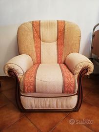 poltrone