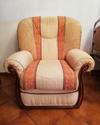 poltrone