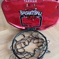 Canestro da parete Tarmak #idearegalo