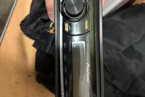 Autoradio Pioneer