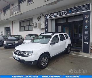 Duster 1.5 Dci 110 cv Laureate N1