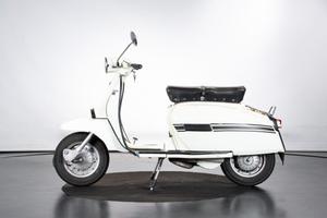 INNOCENTI Lambretta DL 150 "MACCHIA NERA" - 1970