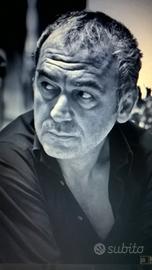 Uomo di fiducia,autista , accoglienza,portineria