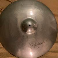 Zildjian A custom ride 21”