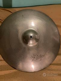 Zildjian A custom ride 21”
