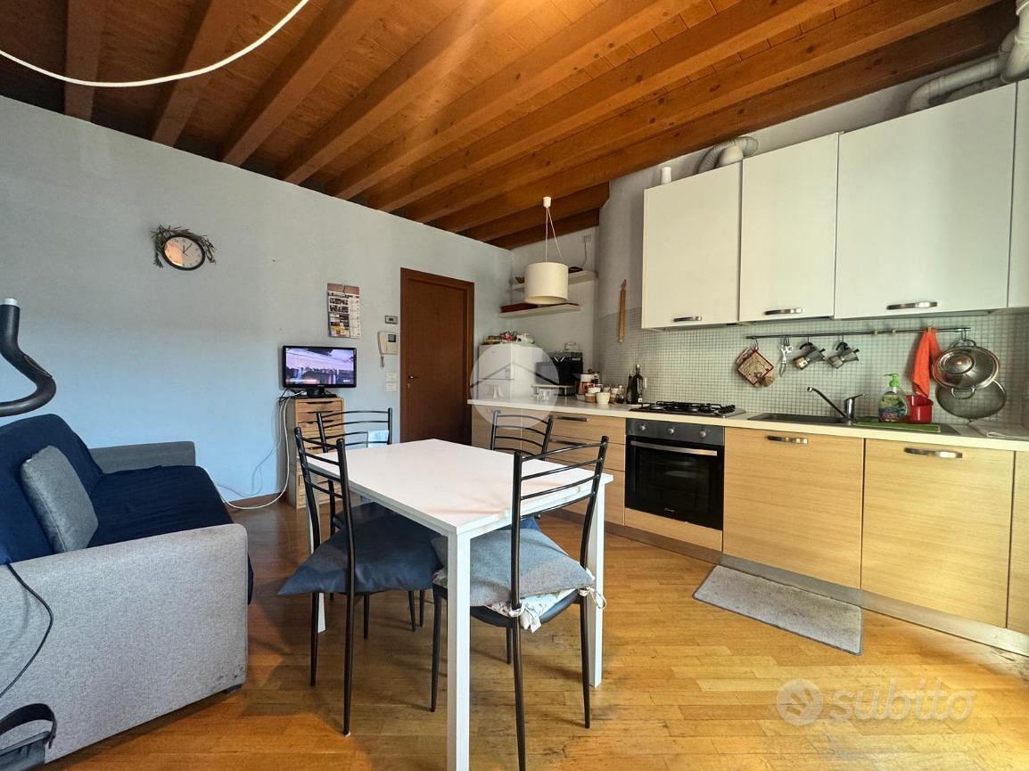 Appartamento – Costa di Mezzate - Vista 3