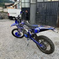 FANTIC XEF 250 2021