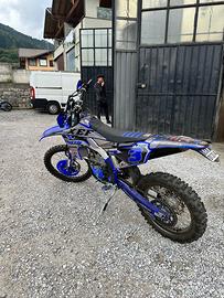 FANTIC XEF 250 2021