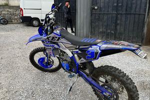 FANTIC XEF 250 2021