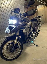 BMW 1200 GS full optional