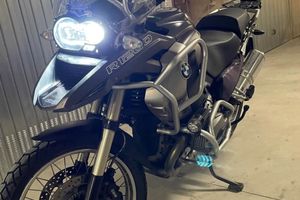 BMW 1200 GS full optional