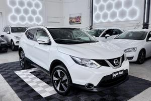 Nissan Qashqai 1.6dCi 131CV 2WD Tekna EURO6B