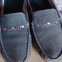 scarpe n.38 marca Grunland